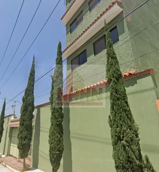 Edificio en venta en San Luis Huexotla, Texcoco — foto 3 de 3