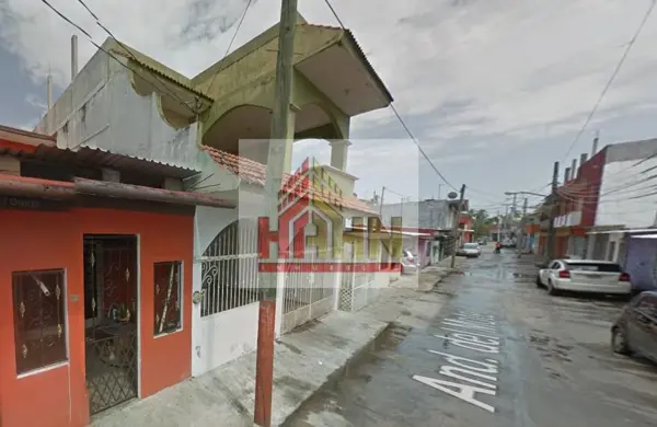 Casa en venta en Bosques de Saloya, Nacajuca — foto 2 de 2