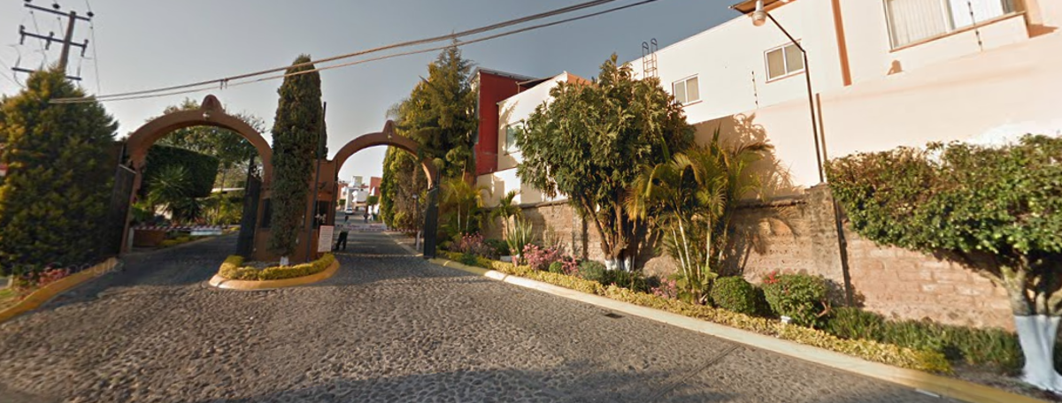Casa en venta en Lomas de Ahuatlán, Cuernavaca — foto 1 de 4