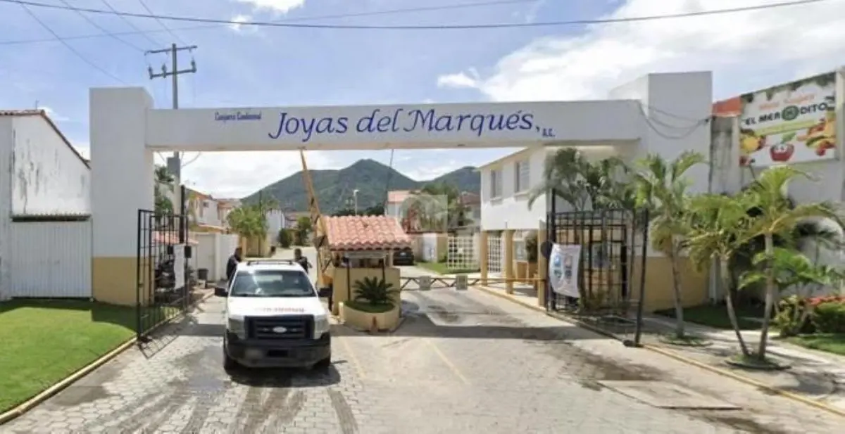 Casa en venta en Llano Largo, Acapulco de Juárez — foto 1 de 12