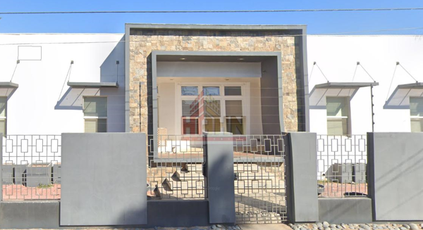 B.C. Norte,Mexicali,Profesores Federales,Casa , Venta