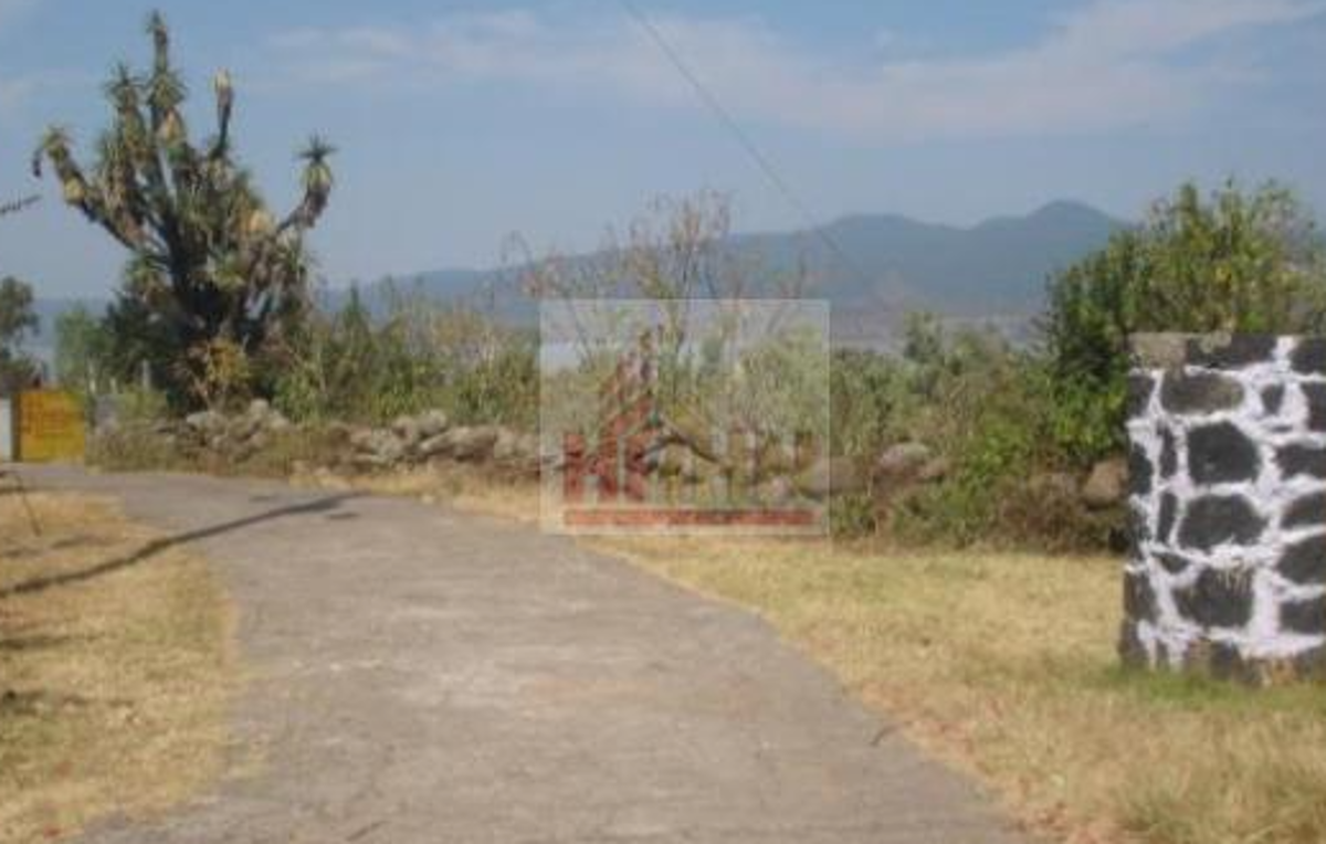 Terreno en venta en Francisco Zarco, Morelia
