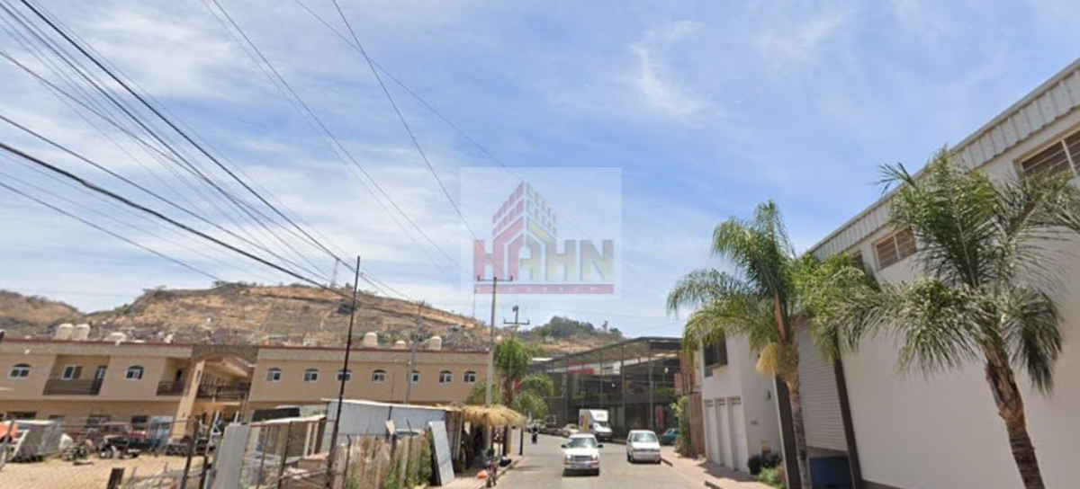 Edificio en venta en Ayotlan, Ayotlán