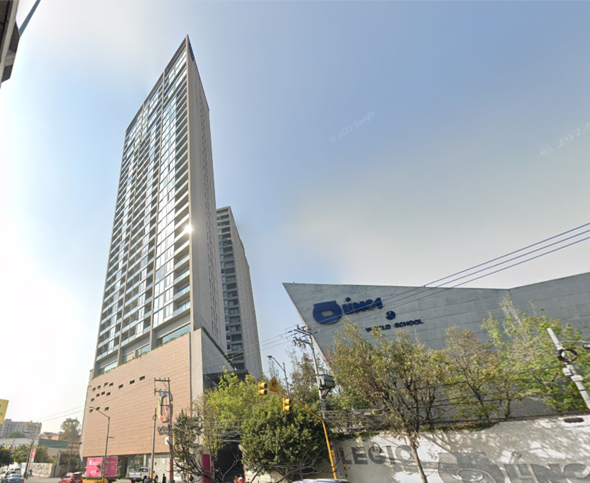 Departamento en venta en Pedregal de Carrasco, Coyoacán — foto 1 de 5