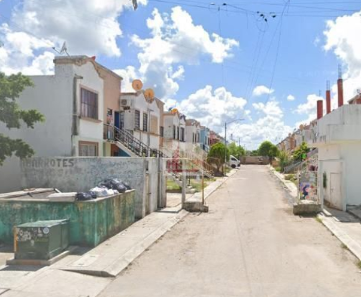 Departamento en venta en Villas Otoch Paraiso, Benito Juárez — foto 1 de 2