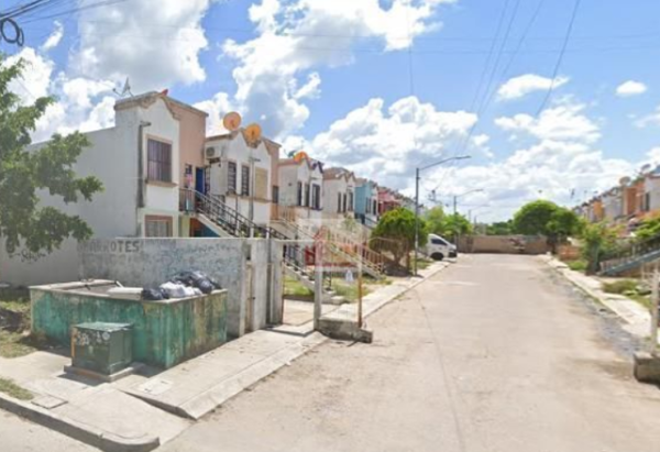 Departamento en venta en Villas Otoch Paraiso, Benito Juárez — foto 2 de 2