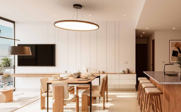 Departamento en venta en San Pedro de los Pinos, Benito Juárez — foto 2 de 2