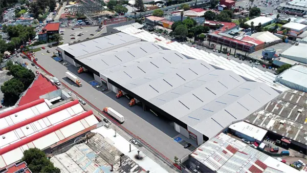 Nave en renta en Santa Cruz Acatlan, Naucalpan de Juárez — foto 3 de 4