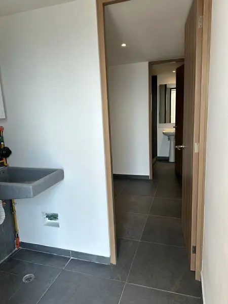 Departamento en venta en Los Alpes, Álvaro Obregón — foto 3 de 9