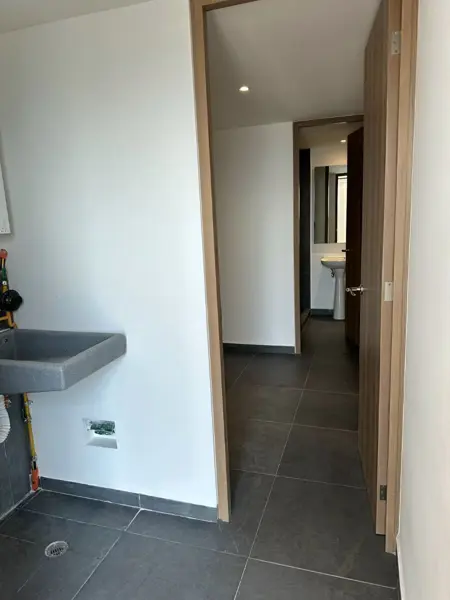 Departamento en venta en Los Alpes, Álvaro Obregón — foto 3 de 9
