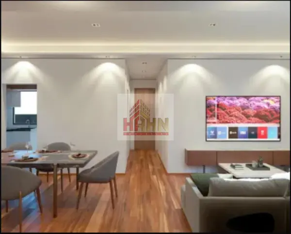 Departamento en venta en Polanco V Sección, Miguel Hidalgo — foto 3 de 12