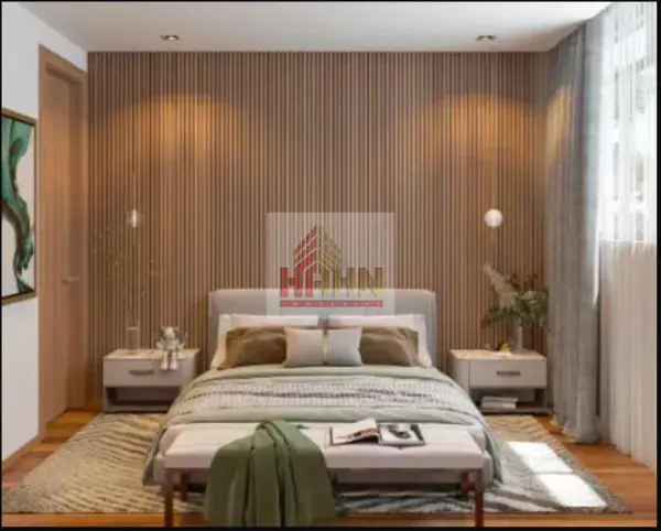 Departamento en venta en Polanco V Sección, Miguel Hidalgo — foto 2 de 12