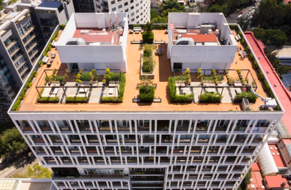 Departamento en venta en Hipódromo Condesa, Cuauhtémoc — foto 2 de 12