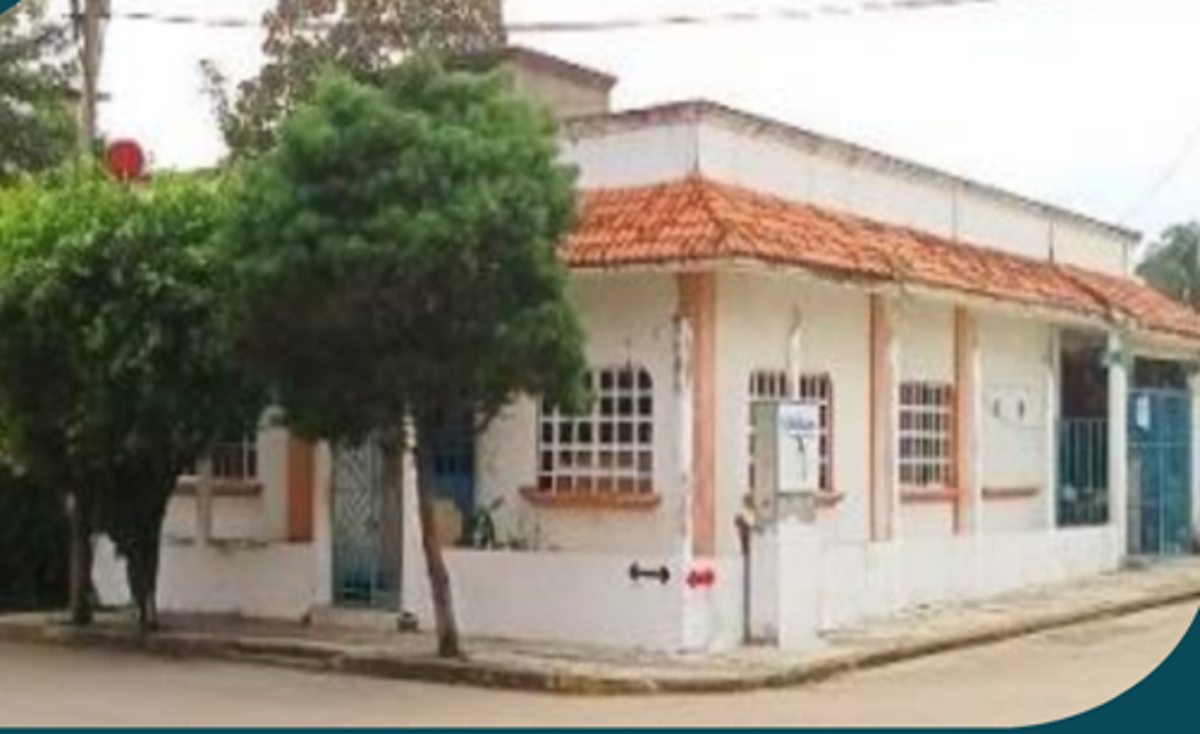 Casa en venta en Playon Sur, Minatitlán