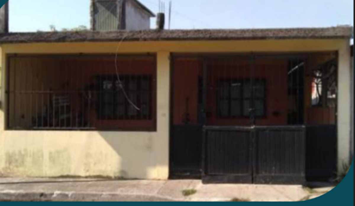 Casa en venta en Venustiano Carranza, Boca del Río