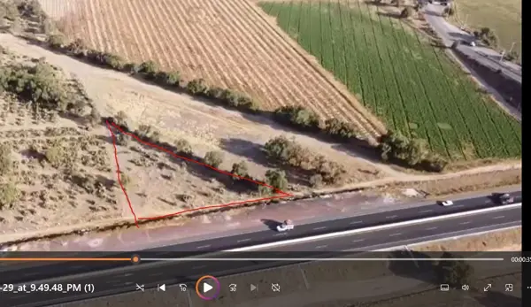 Terreno en venta en Santa Maria Coatlan, Teotihuacán — foto 2 de 8