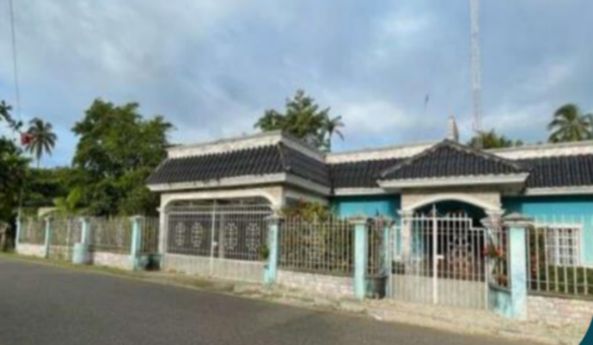 Casa en venta en Escribano, Paraíso — foto 1 de 11