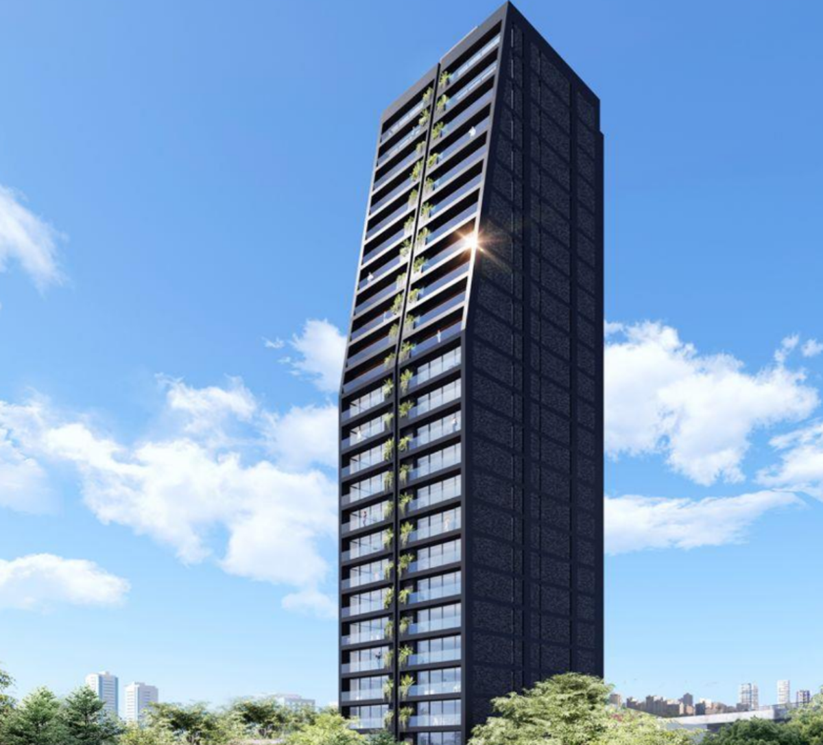 Departamento en venta en Los Alpes, Álvaro Obregón — foto 1 de 21