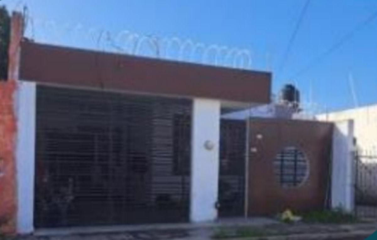 Casa en venta en Chetumal Centro, Othón P. Blanco — foto 1 de 8