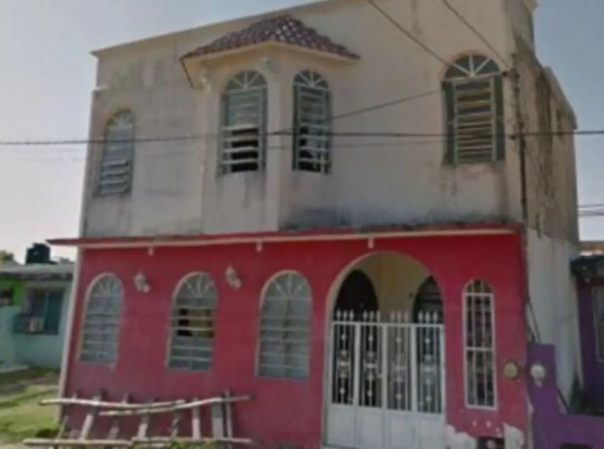 Casa en venta en Chetumal Centro, Othón P. Blanco — foto 1 de 11