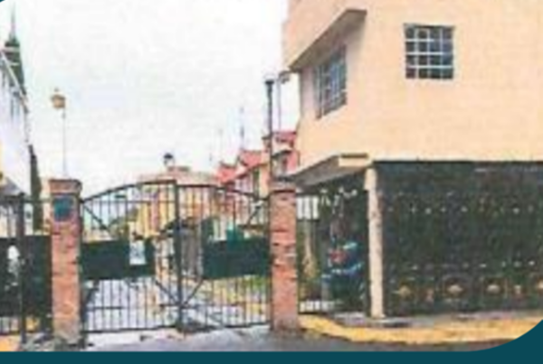 Edo de Mexico, Las Americas Ecatepec, Casa Venta