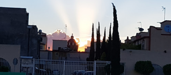 Casa en venta en Las Américas, Ecatepec de Morelos — foto 3 de 12