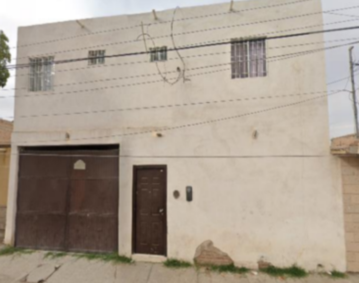 Casa en venta en Matamoros de La Laguna Centro, Matamoros — foto 1 de 10