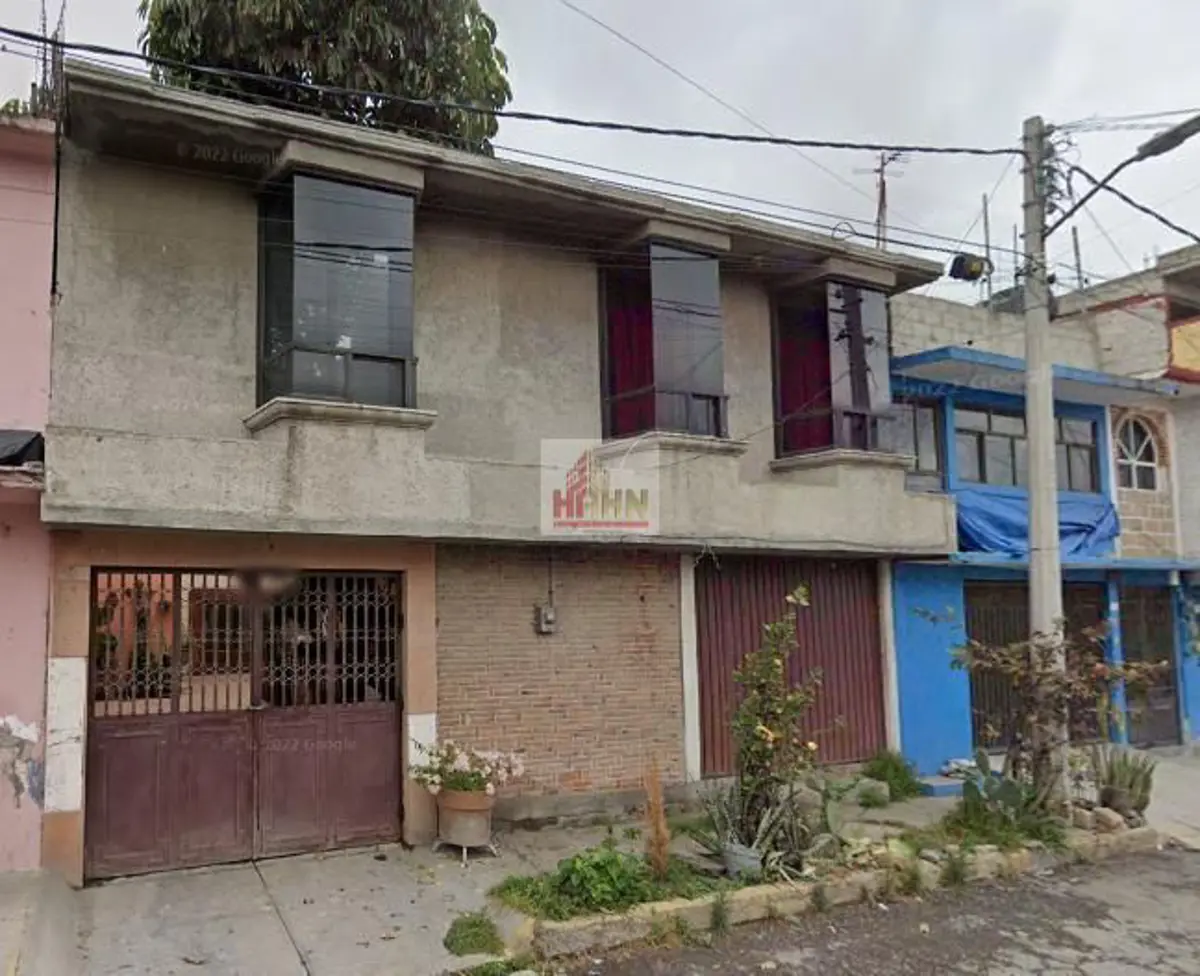 Casa en venta en Loma Bonita, Cuautitlán — foto 1 de 2