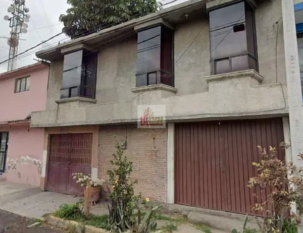 Casa en venta en Loma Bonita, Cuautitlán — foto 2 de 2