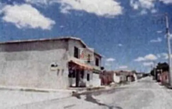 San Luis Potosí Charcas Centro Terreno Habitacional Venta