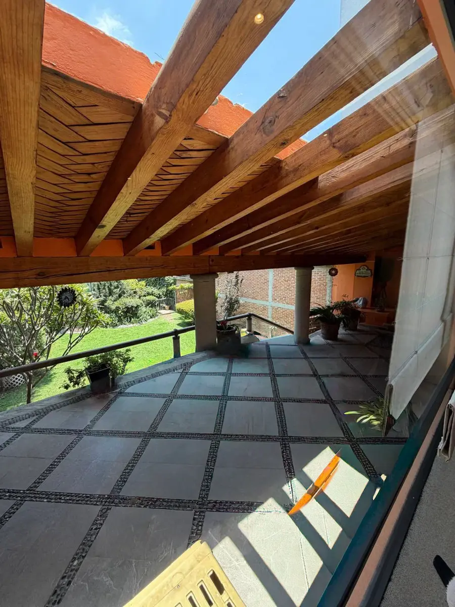 Casa en venta en Parques de la Herradura, Huixquilucan — foto 1 de 32