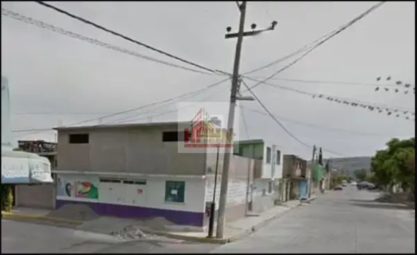 Casa en venta en Ebanistas, Chimalhuacán — foto 3 de 12