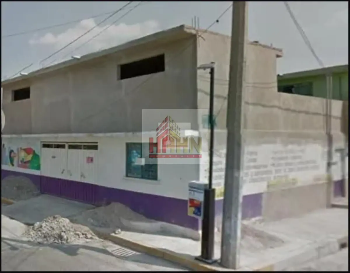 Casa en venta en Ebanistas, Chimalhuacán — foto 1 de 12