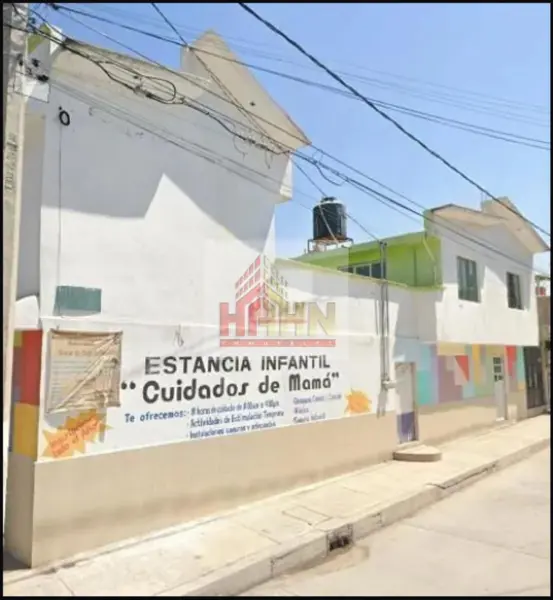 Casa en venta en Ebanistas, Chimalhuacán — foto 2 de 12