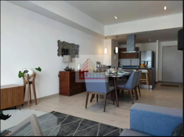 Departamento en venta en Los Alpes, Álvaro Obregón — foto 3 de 16