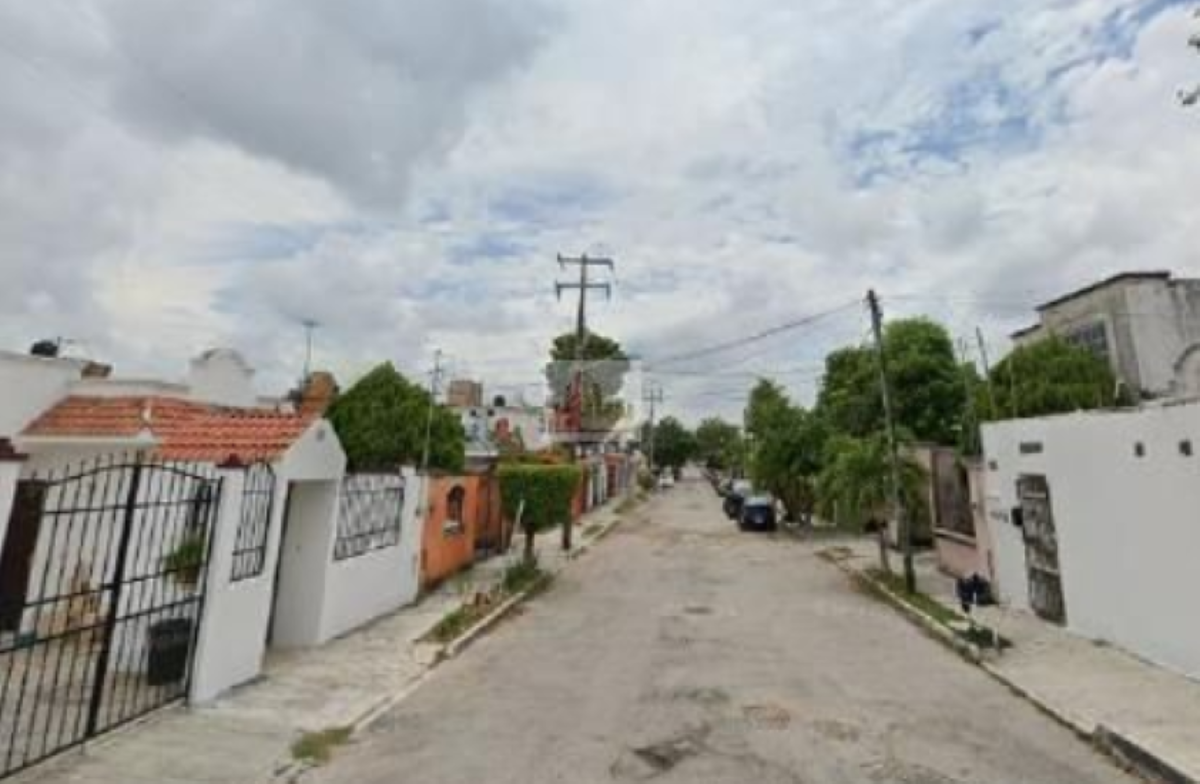 Terreno en venta en Gran Santa Fe, Benito Juárez — foto 1 de 2