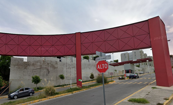 LOMAS DE SAN LORENZO ATIZAPAN DE ZARAGOZA ESTADO DE MÉXICO