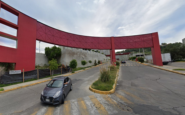 Departamento en venta en Lomas de San Lorenzo, Atizapán de Zaragoza — foto 2 de 4