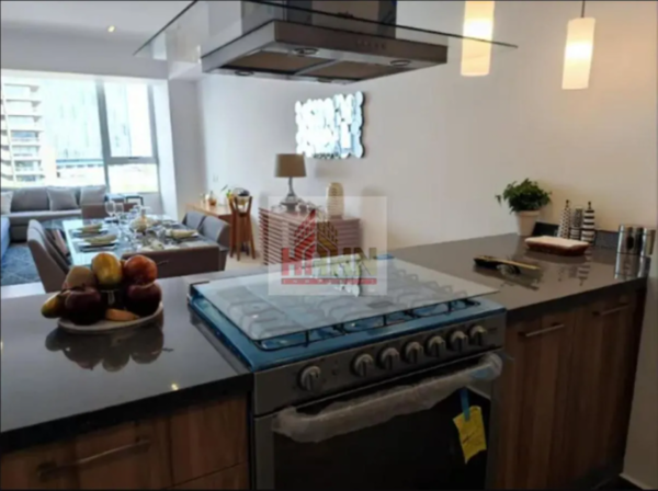 Departamento en venta en Los Alpes, Álvaro Obregón — foto 3 de 16