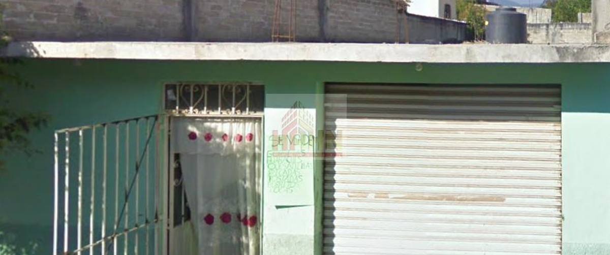 Casa en venta en Daniel Murayama, Iguala de la Independencia