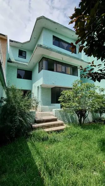 Casa en venta en Lomas de la Hacienda, Atizapán de Zaragoza — foto 2 de 42