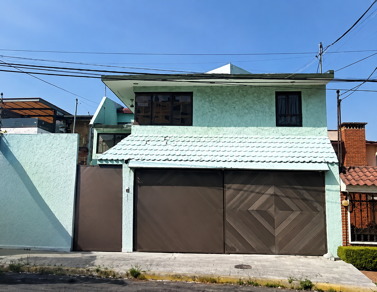 Casa en venta en Lomas de la Hacienda, Atizapán de Zaragoza — foto 1 de 42