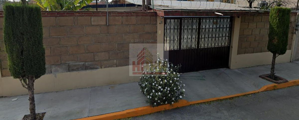 Casa en venta en Los Angeles, Atitalaquia