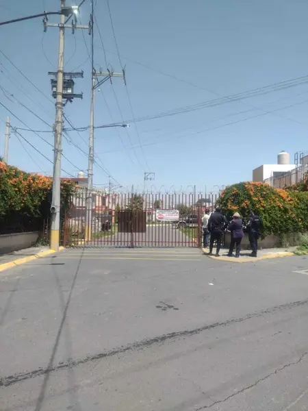 Casa en venta en Pueblo Nuevo, Chalco — foto 3 de 12