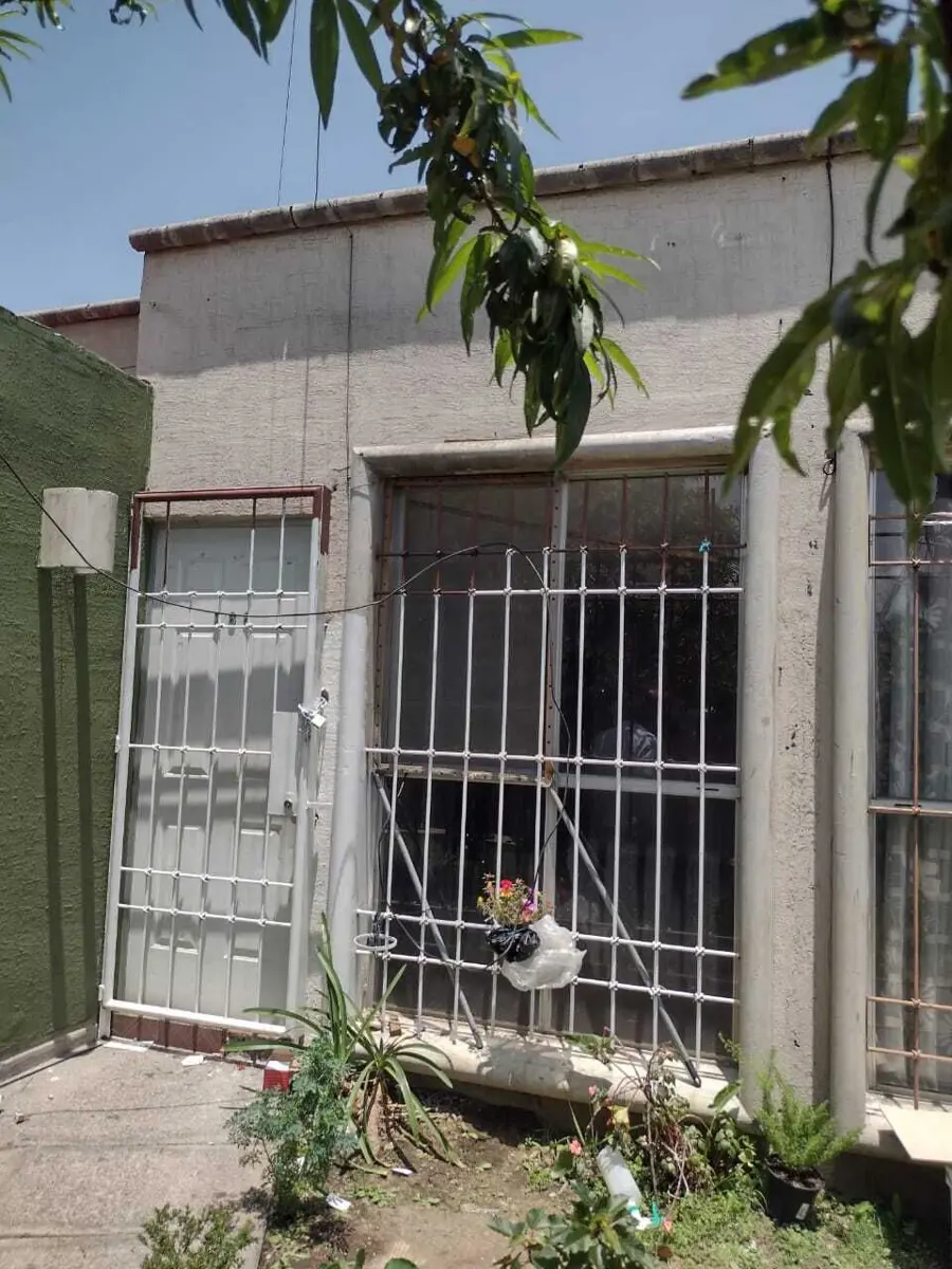 Casa en venta en Pueblo Nuevo, Chalco — foto 1 de 12