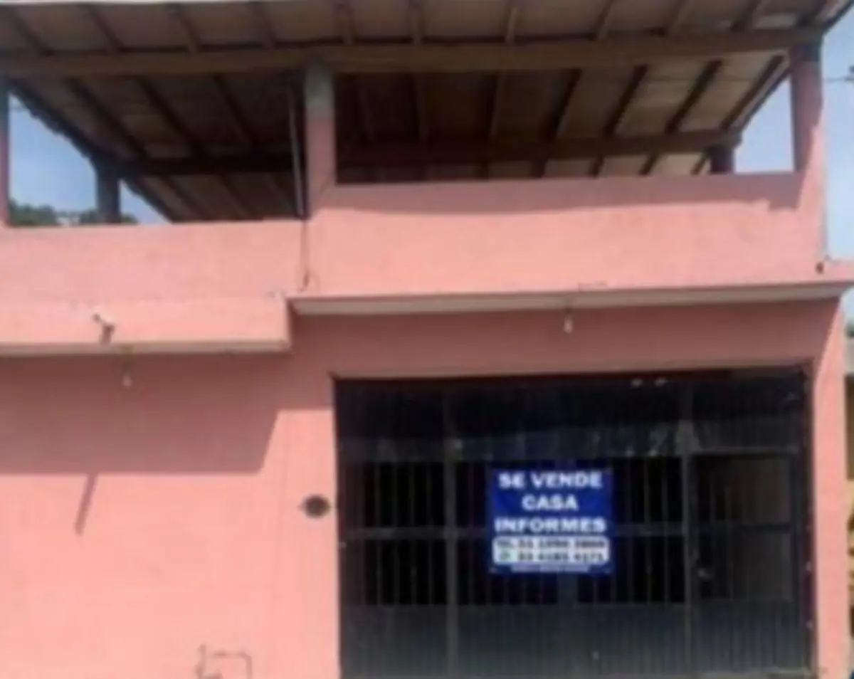 Casa en venta en Solidaridad, Villa de Álvarez — foto 1 de 12