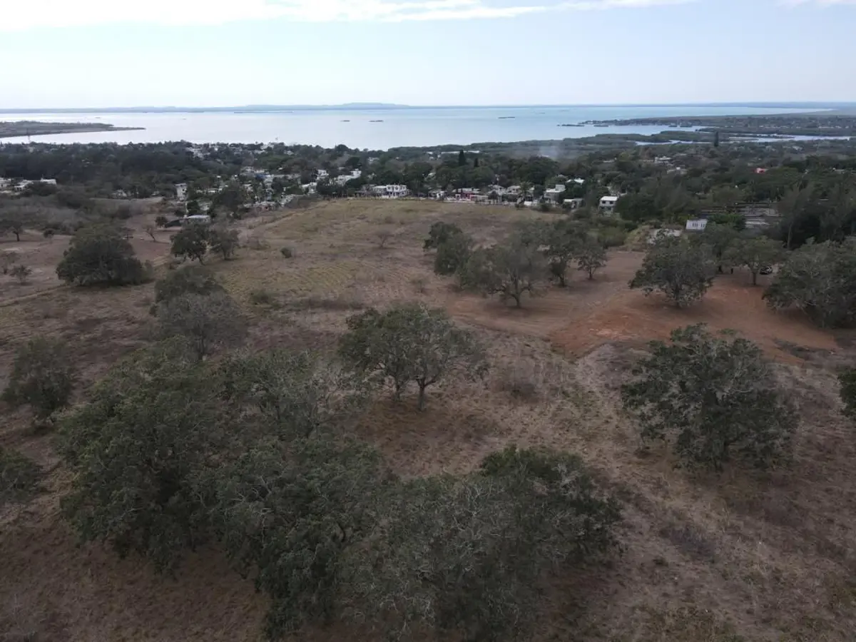 Terreno en venta en Del Pueblo, Tampico — foto 1 de 3