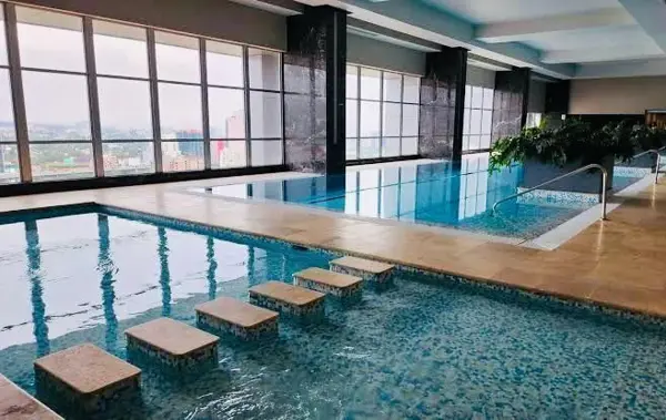 Departamento en venta en San Jerónimo Aculco, Álvaro Obregón — foto 3 de 10