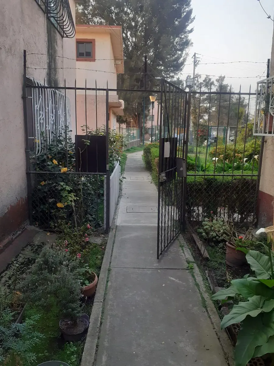 Departamento en venta en Villa Centro Americana, Tláhuac — foto 1 de 2