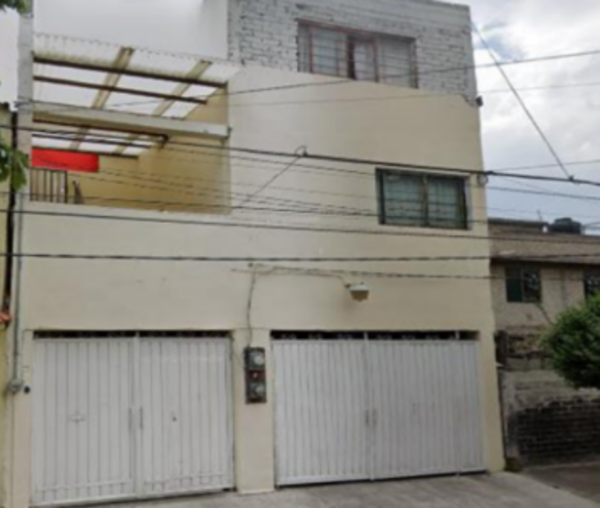 MIGUEL HIDALGO CASA VENTA TLAHUAC CDMX